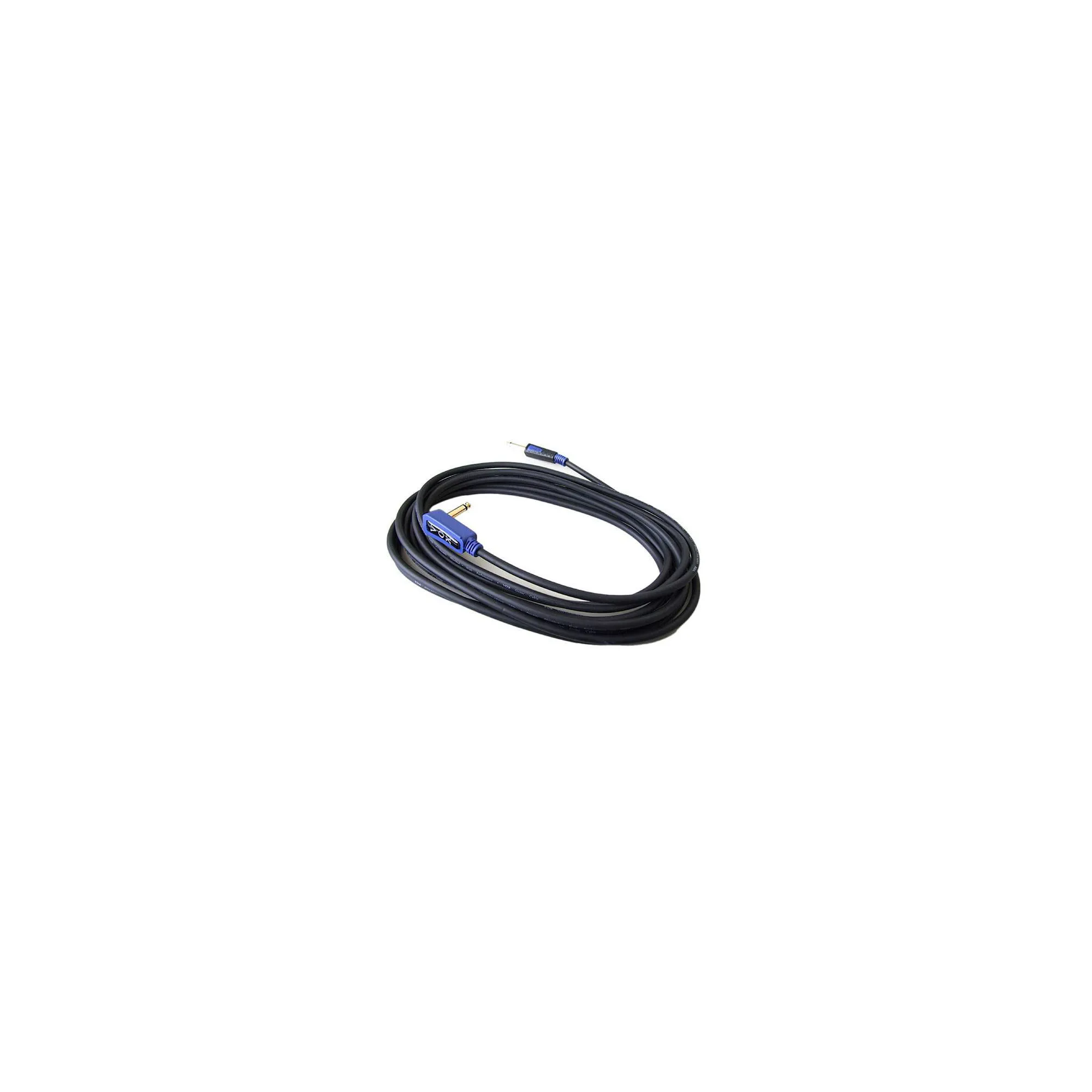 Vgs-30 Guitar Cable Vox Rock Cable 3M Blk