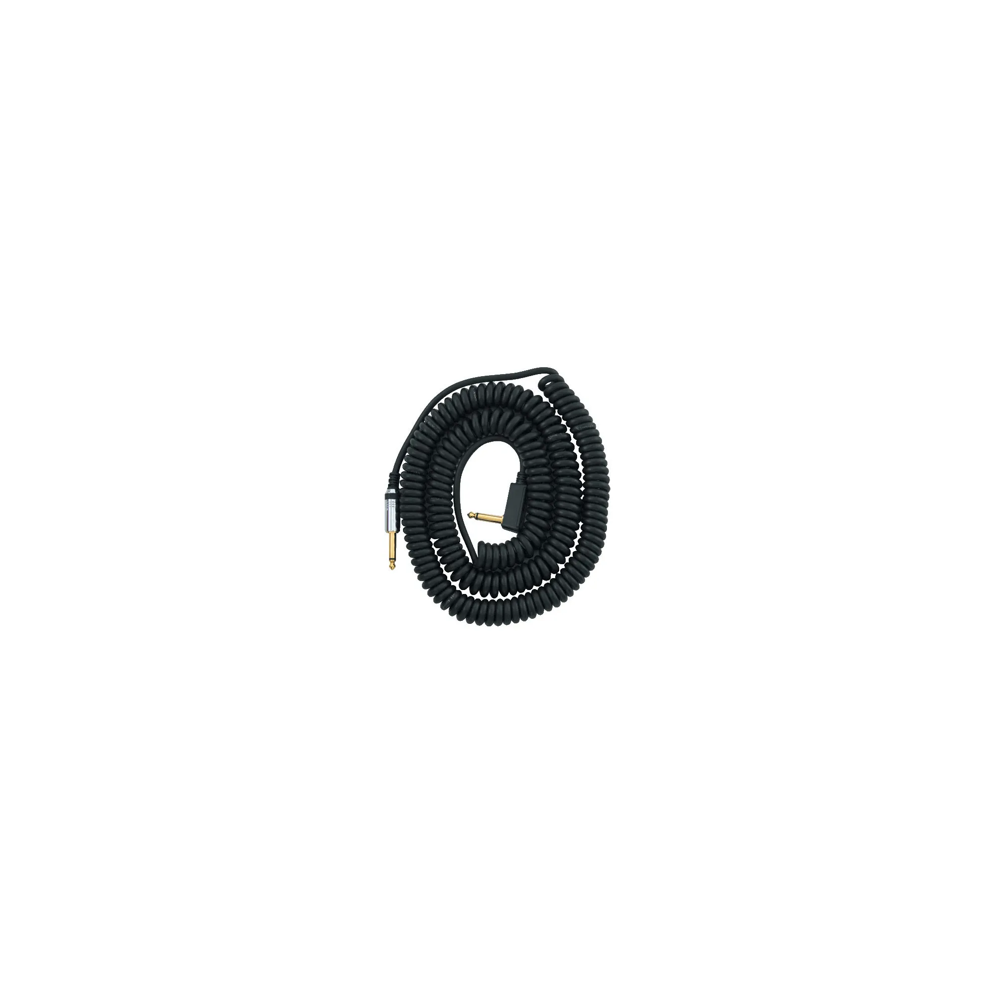 Vcc-90Bk Guitar Cable Vox Vintage Coil Cable 9M Blk