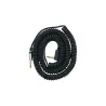 Vcc-90Bk Guitar Cable Vox Vintage Coil Cable 9M Blk