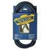 Vox Vbc-19Bl Bass Cable 6M Angled Blue