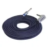 Vox Vbc-13Bl Καλωδιο Μπασου 4M Γωνια Blue