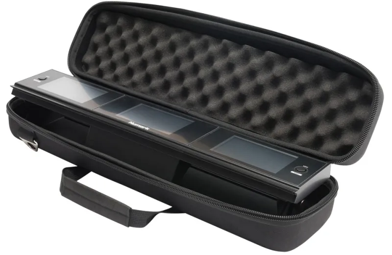 Magma CTRTL Case Dashboard Θηκη Για Numark Dashboard