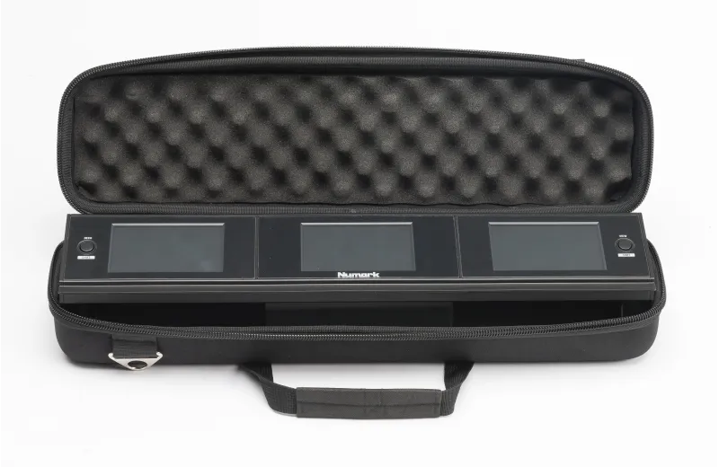 Magma CTRTL Case Dashboard Θηκη Για Numark Dashboard
