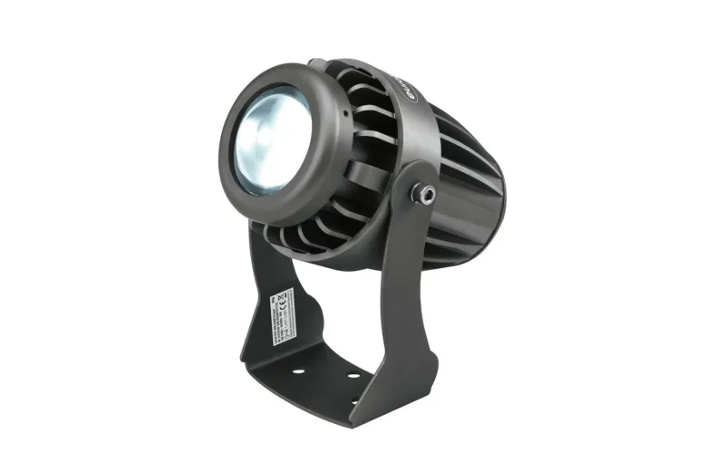 Eurolite Led Pinspot IP65 10W 6400K