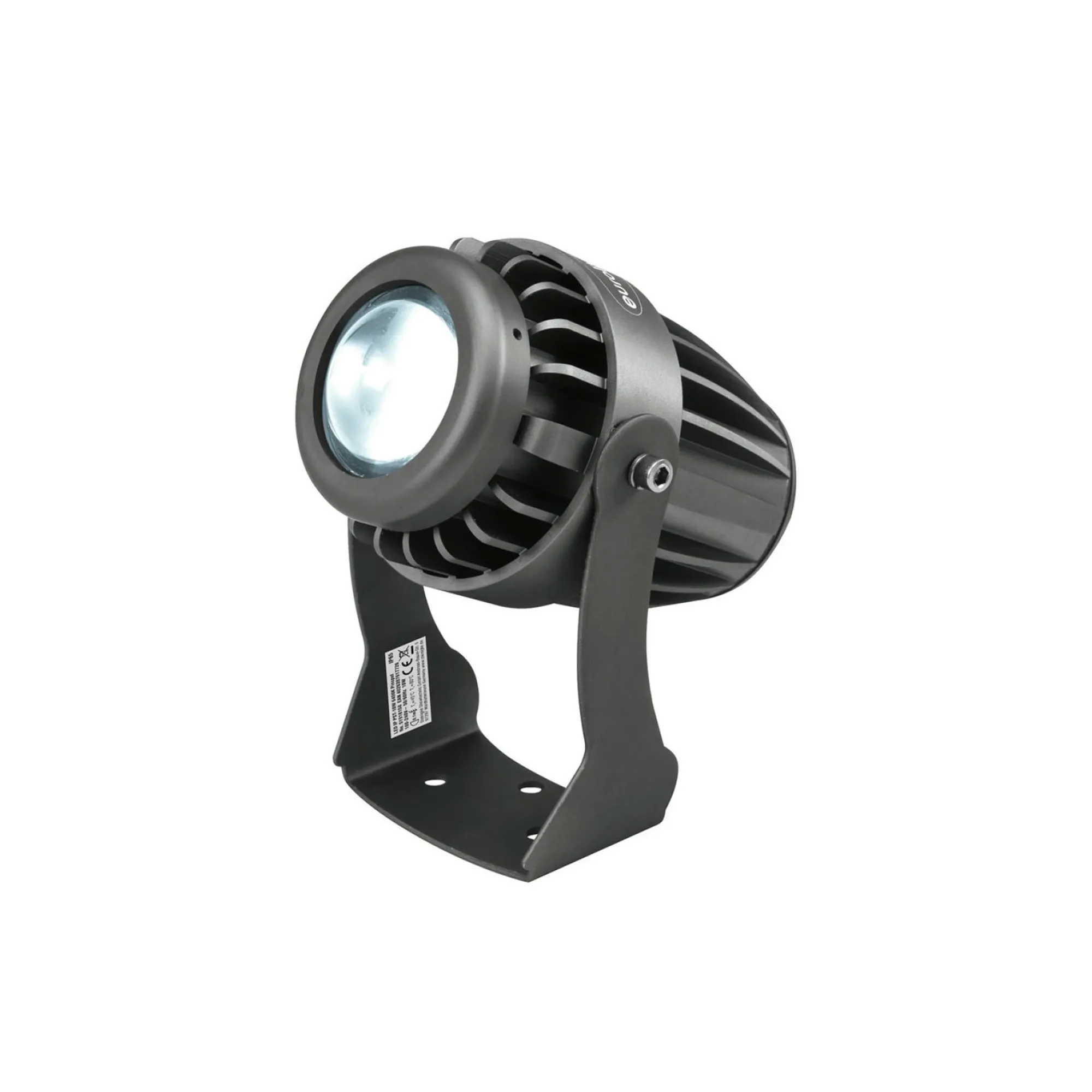 Eurolite Led Pinspot IP65 10W 6400K