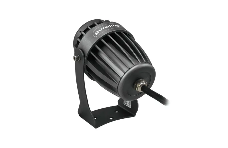 Eurolite Led Pinspot IP65 10W 6400K