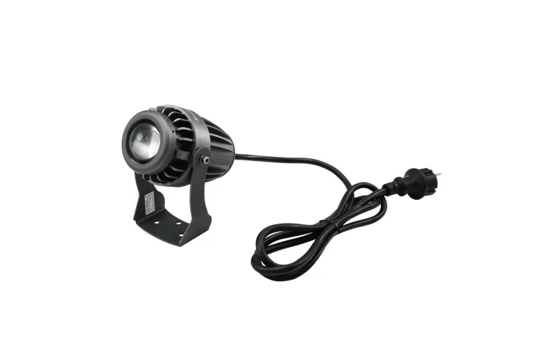 Eurolite Led Pinspot IP65 10W 6400K