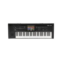 Korg Kronos3-61 Music Workstation/Sampler 61 Δυναμικα Πληκτρα