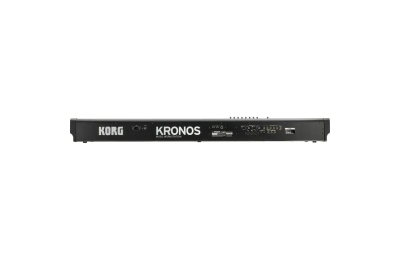 Korg Kronos3-61 Music Workstation/Sampler 61 Δυναμικα Πληκτρα