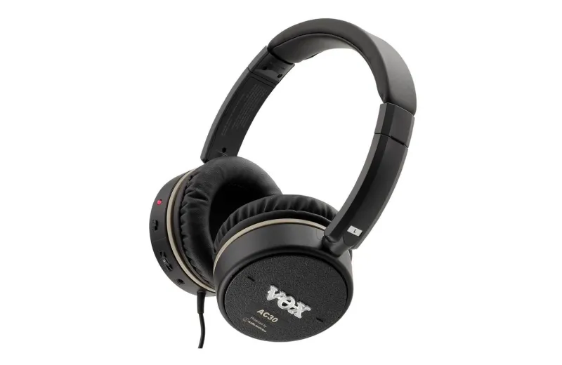 VOX VGH-AC30 ΑΚΟΥΣΤΙΚΑ ΜΕ ΕΝΣΩΜΑΤΩΜΕΝΟ AMPLUG AC30