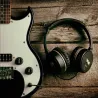 VOX VGH-AC30 ΑΚΟΥΣΤΙΚΑ ΜΕ ΕΝΣΩΜΑΤΩΜΕΝΟ AMPLUG AC30