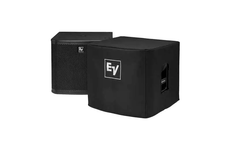 Electrovoice EKX-15S-CVR l  EKX115S & EKX115SP cover