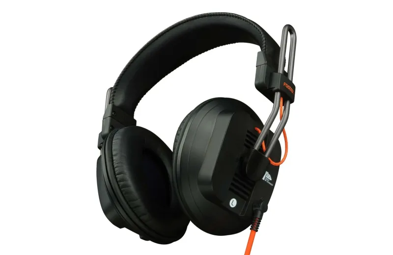 Fostex T40Rpmk3 Closed Type Studio Headphones