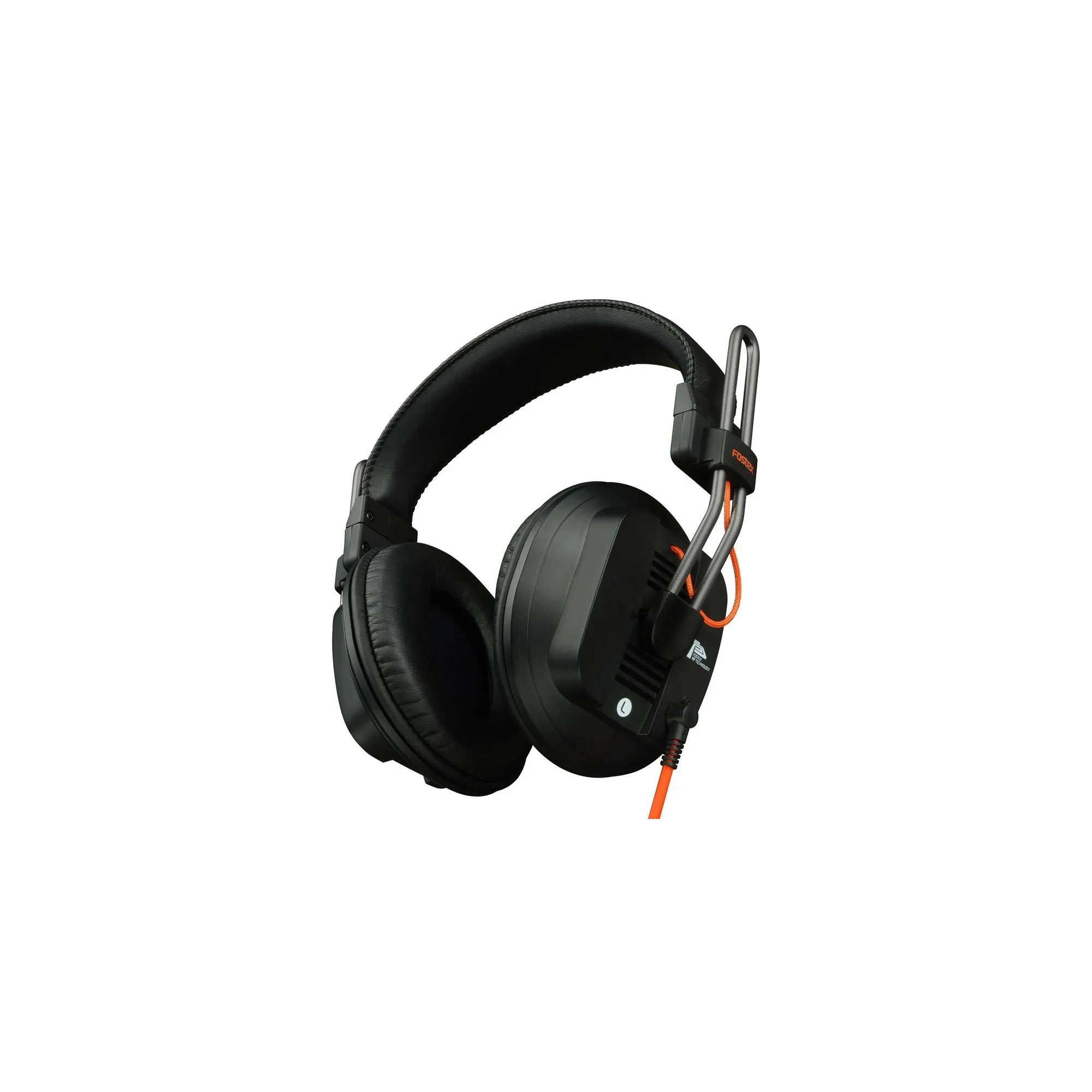 Fostex T40Rpmk3 Closed Type Studio Headphones