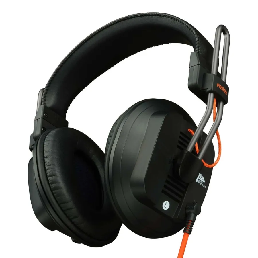 Fostex T40Rpmk3 Ακουστικα Στουντιο Κλειστου Τυπου