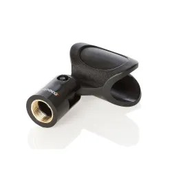 Bespeco Smx Υποδοχη Για Μικροφωνα Πλαστικη