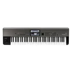 Korg Krome-73 Ex Synth/Workstation 73 Keys
