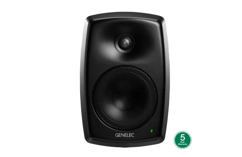 Genelec 4420A Active Speaker 2 Way Smart Ip 4, 1X50W & 1X50