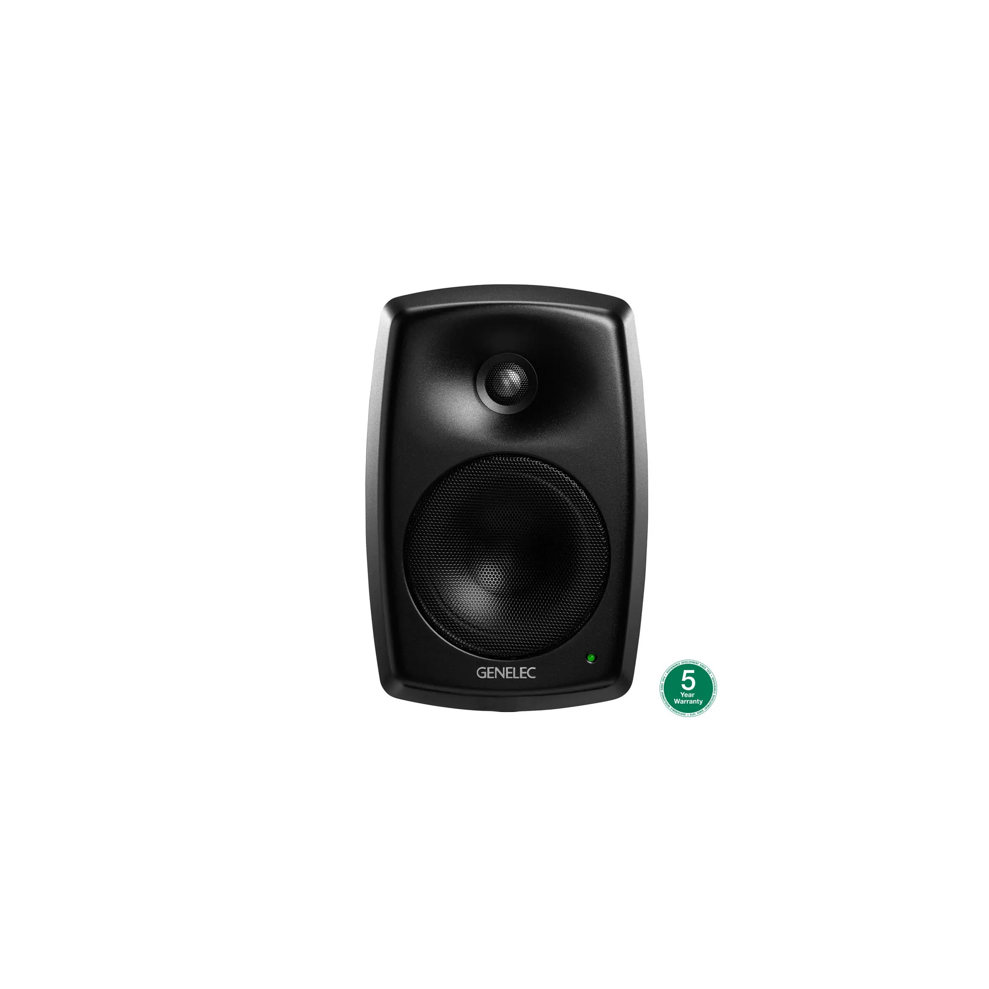 Genelec 4420A Active Speaker 2 Way Smart Ip 4, 1X50W & 1X50