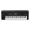 Korg Nautilus-61 Music Workstation 61 Dynamic Keys