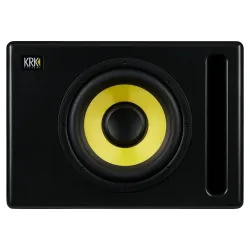 Krk S104 Αυτοενισχυόμενο Ηχείο Studio Subwoofer (Τεμάχιο)