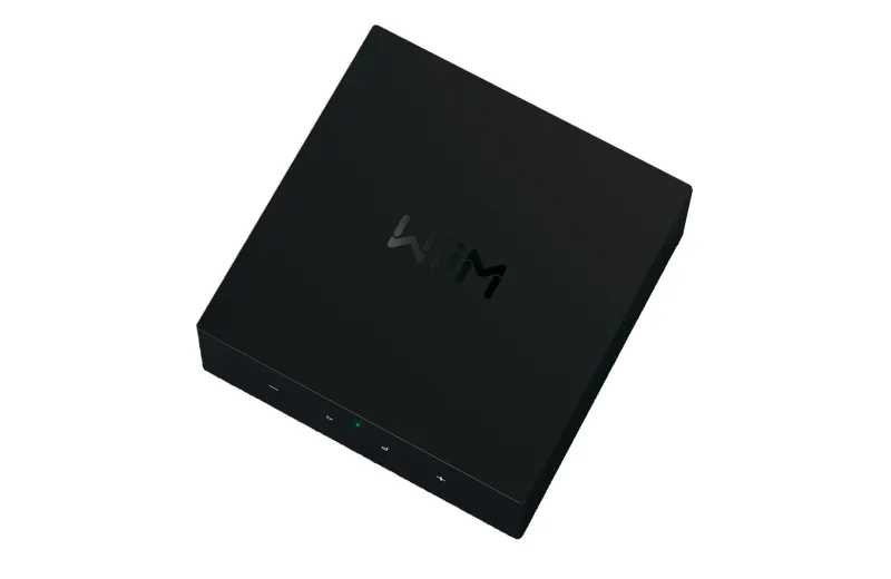 Wiim Ci Mod S