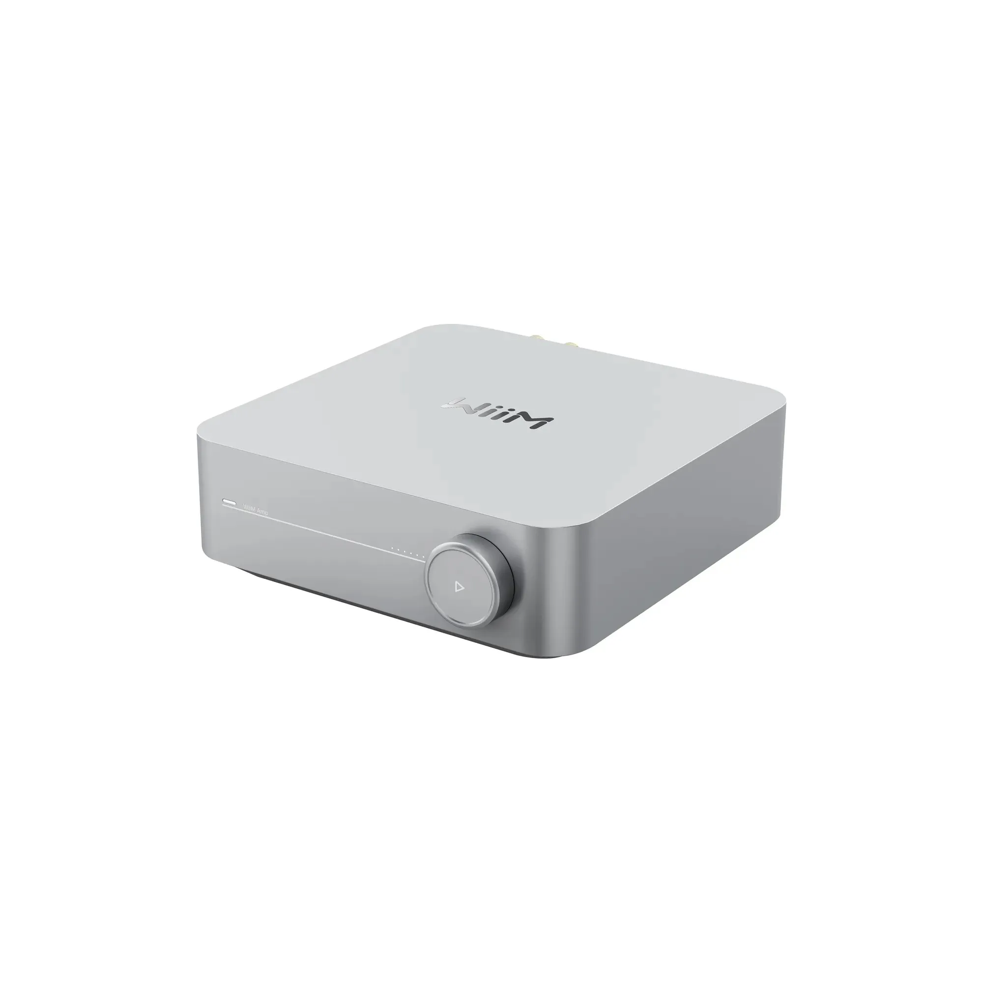 Wiim Amp Silver