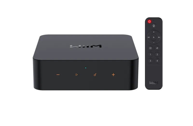 Wii Pro Plus