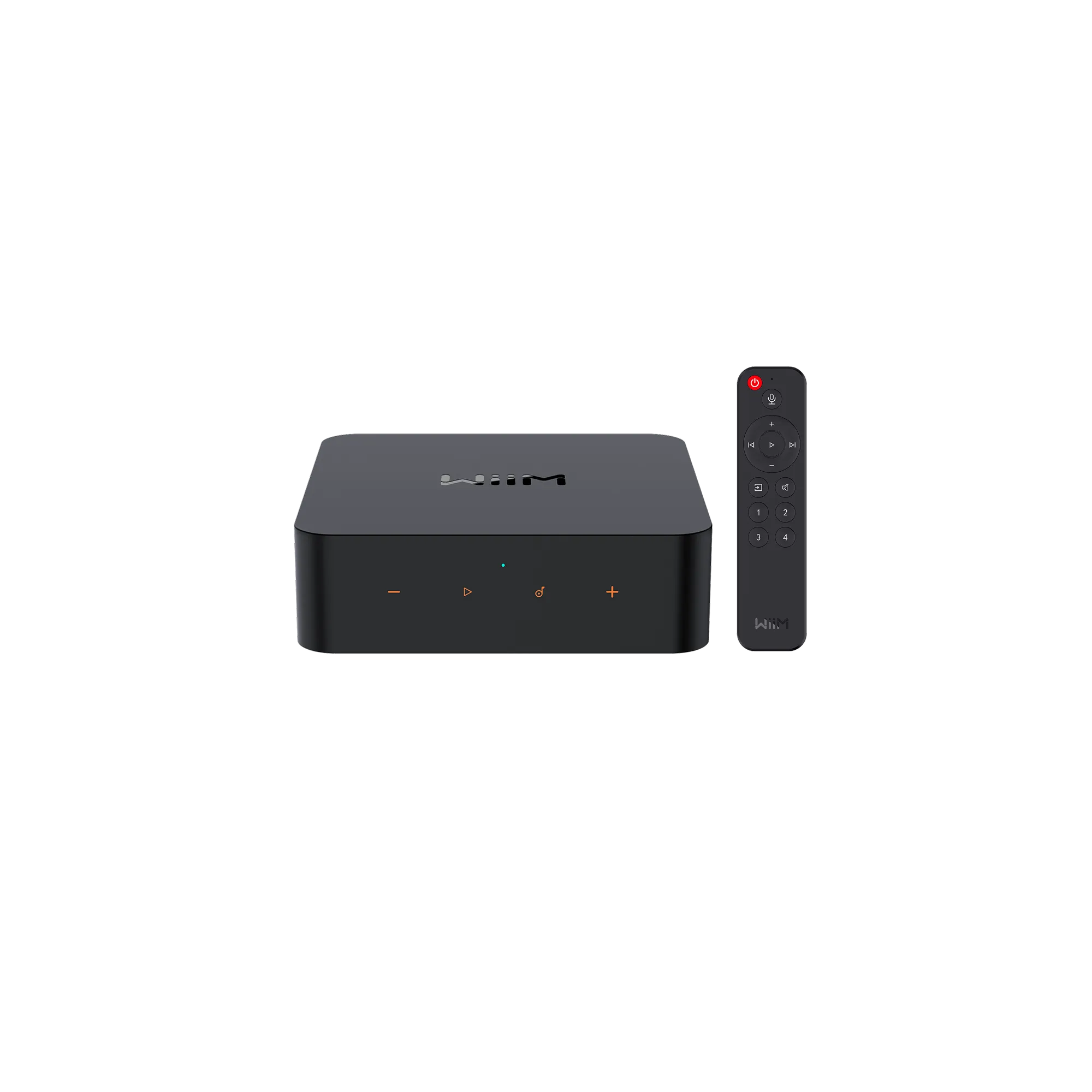 Wii Pro Plus