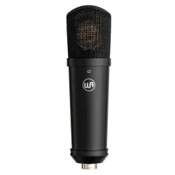 Warm Audio WA-87jr SE Black