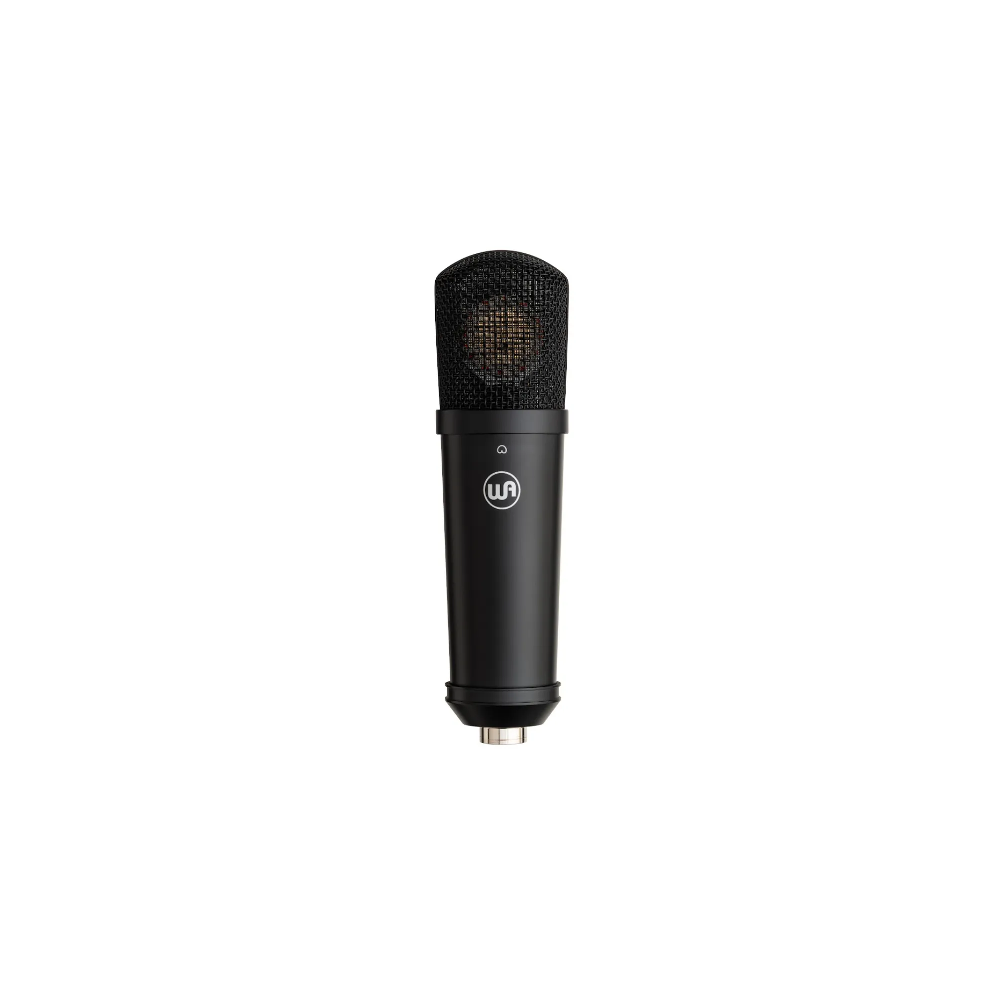 Warm Audio WA-87jr SE Black