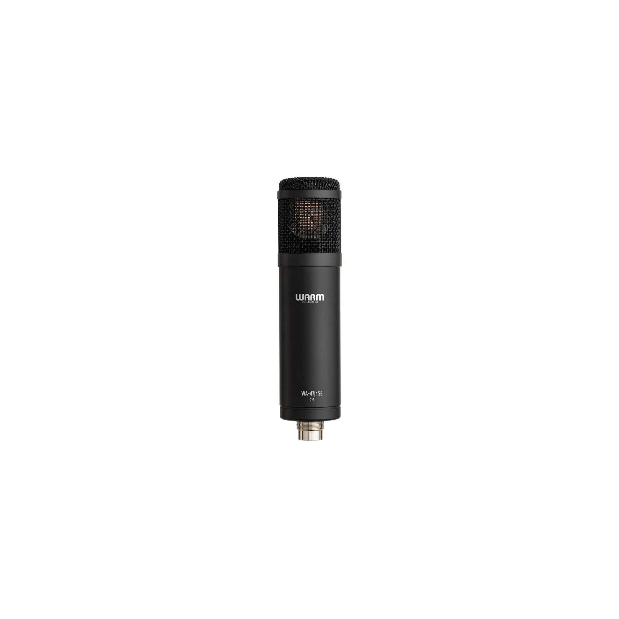 Warm Audio WA-47jr SE Black