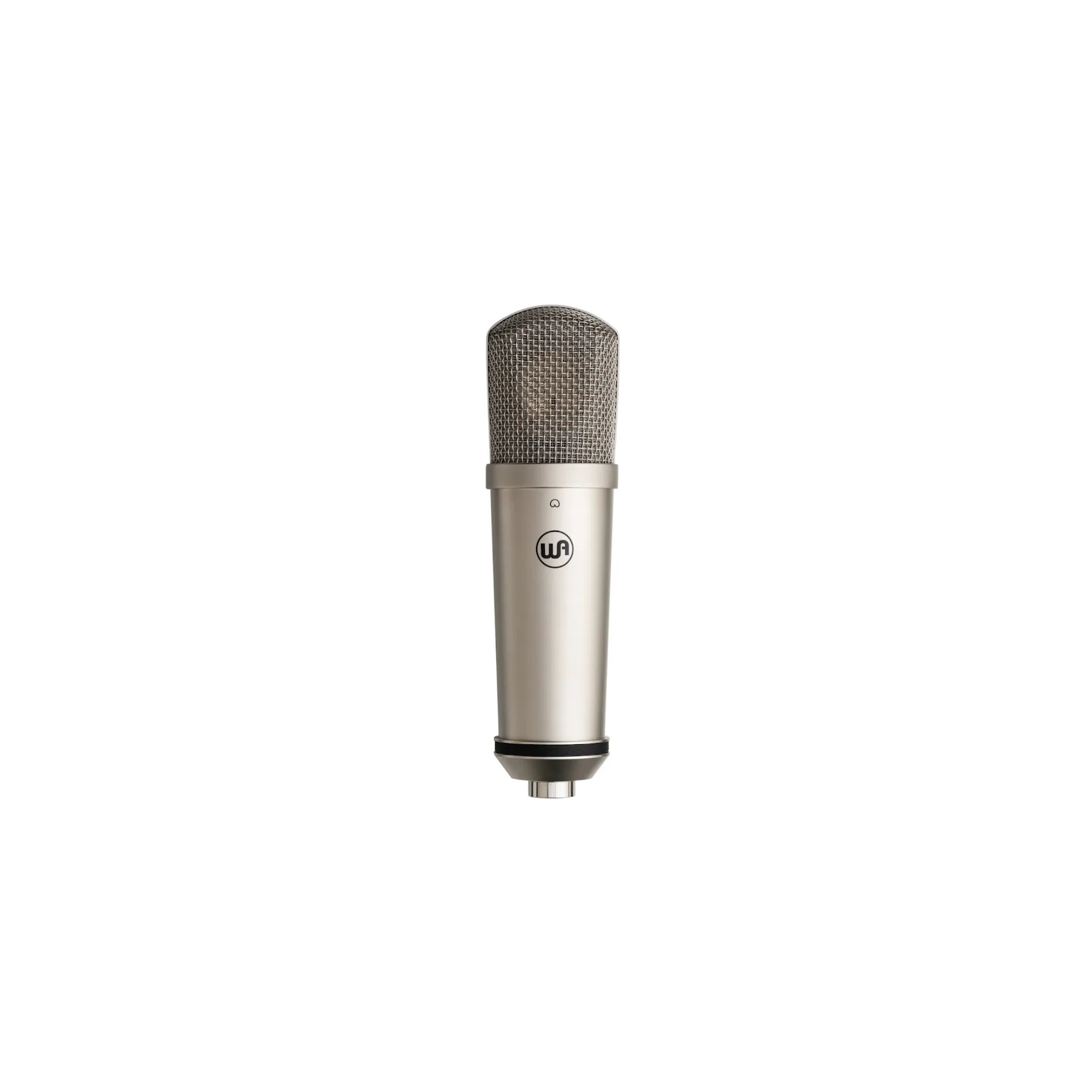 Warm Audio WA-87jr SE Nickel