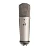 Warm Audio WA-87jr Nickel