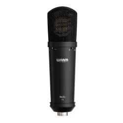 Warm Audio WA-87jr Black