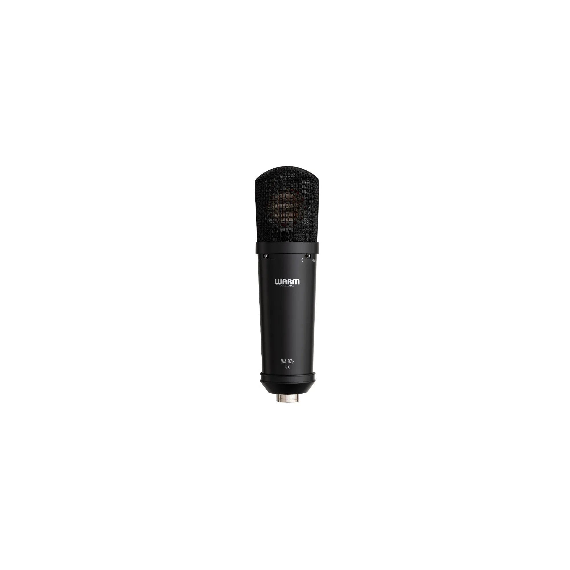 Warm Audio WA-87jr Black
