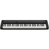 Casio Casiotone CT-S1BKC7 Standard Keyboards - Black