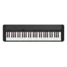 Casio Casiotone CT-S1BKC7 Standard Keyboards - Black