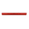 Casio Casiotone CT-S1RDC7 Αρμόνιο με κανονικά πλήκτρα - Κόκκινο