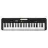 Casio Casiotone CT-S200BKC7 Standard Keyboards - Black