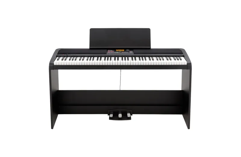 Korg Xe20Sp Arranger / Αρμονιο 88 Weighted Keys & Base