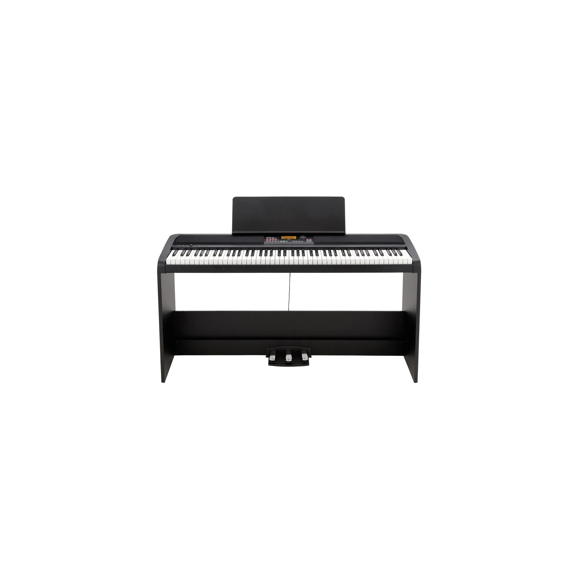 Korg Xe20Sp Arranger / Αρμονιο 88 Weighted Keys & Base