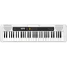 Casio Casiotone CT-S200WEC7 Standard Keyboards - White