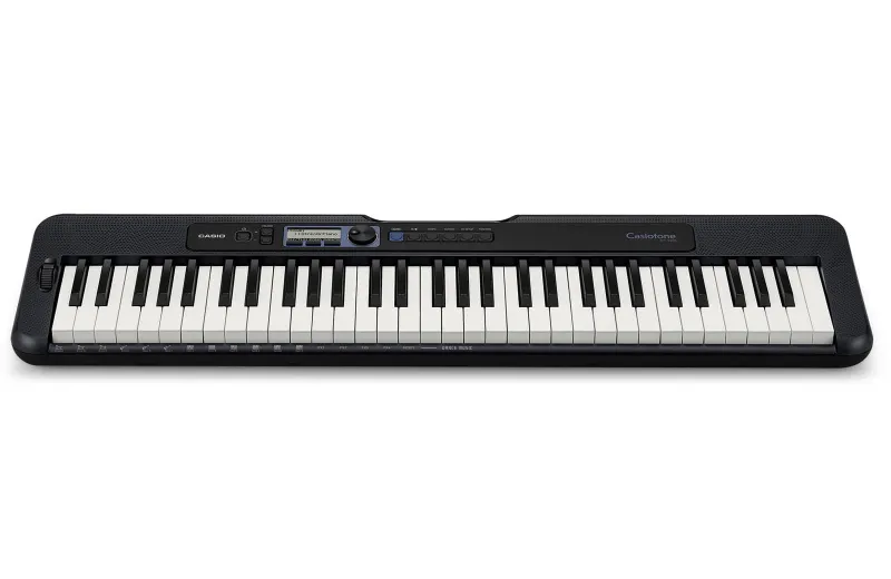 Casio Casiotone CT-S300C7 Standard Keyboards