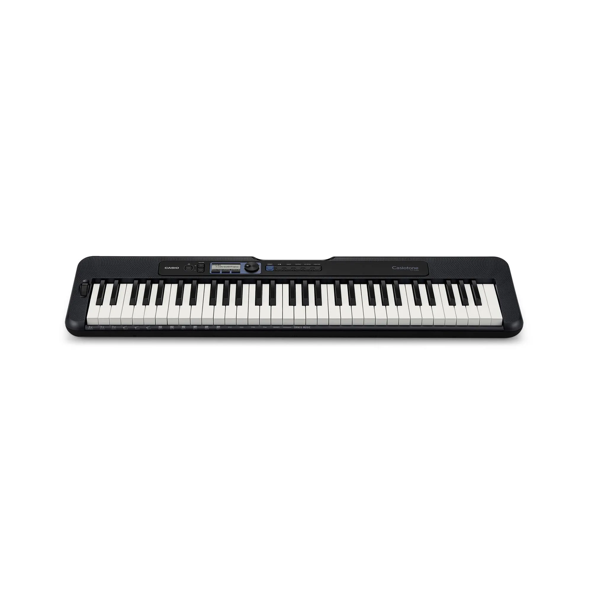 Casio Casiotone CT-S300C7 Standard Keyboards