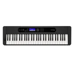 Casio Casiotone CT-S400C7 Standard Keyboards