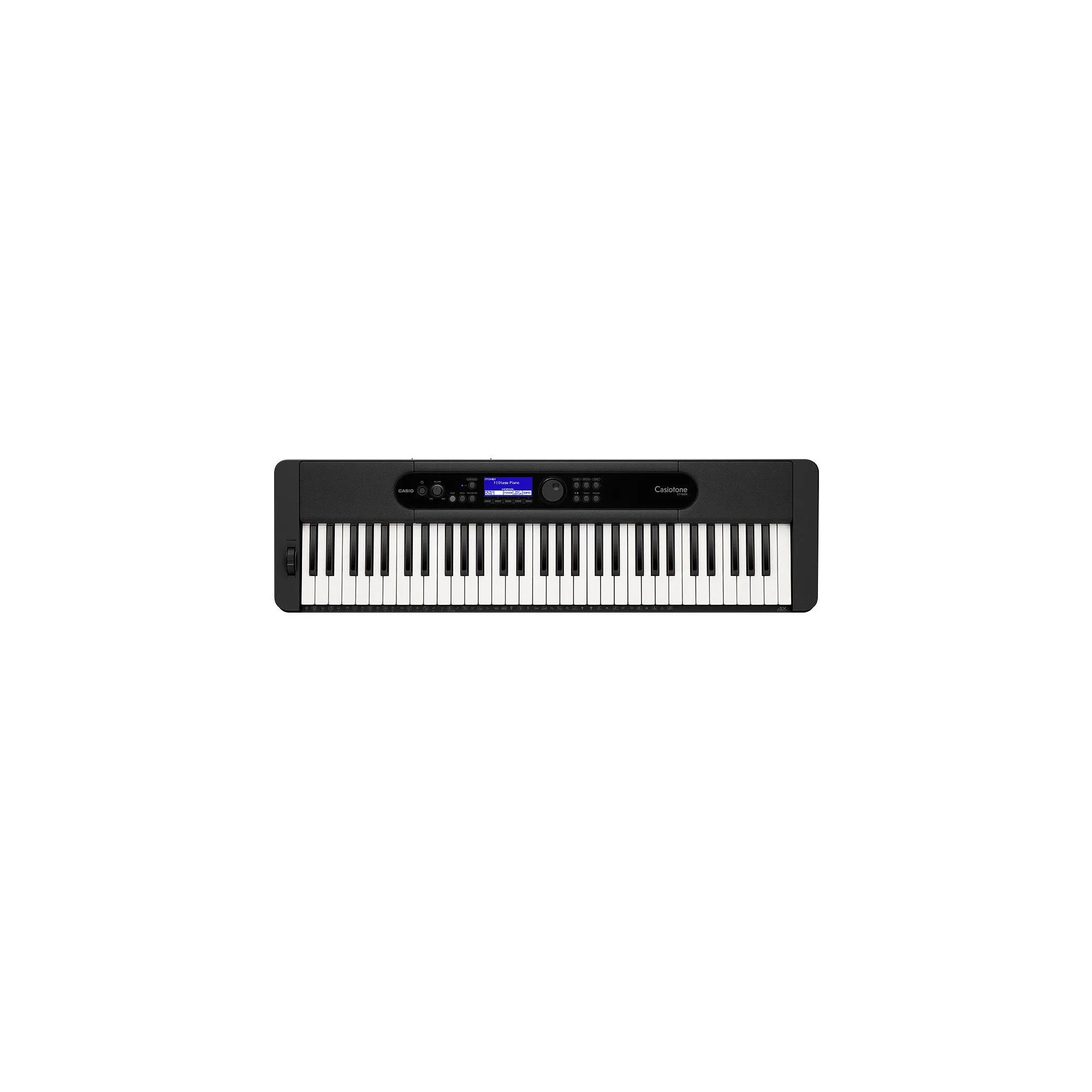 Casio Casiotone CT-S400C7 Standard Keyboards
