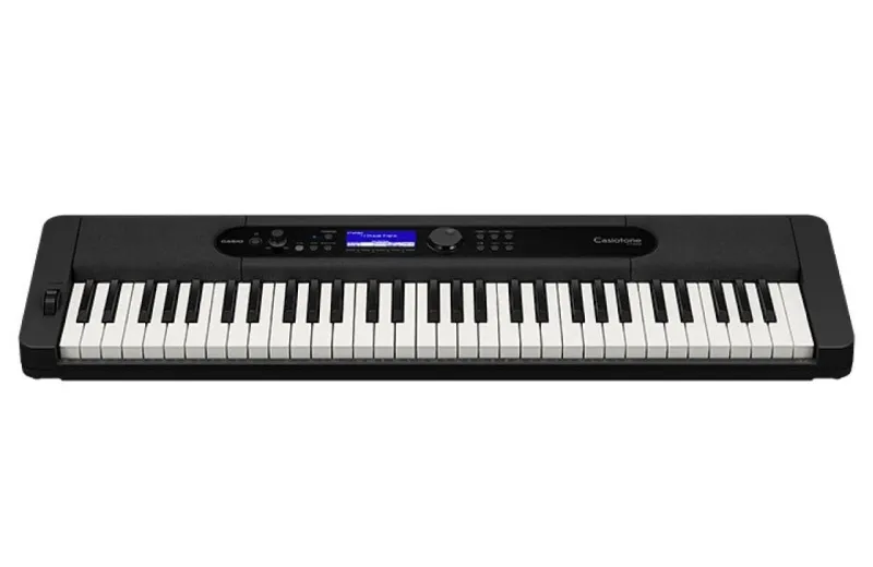 Casio Casiotone CT-S400C7 Standard Keyboards