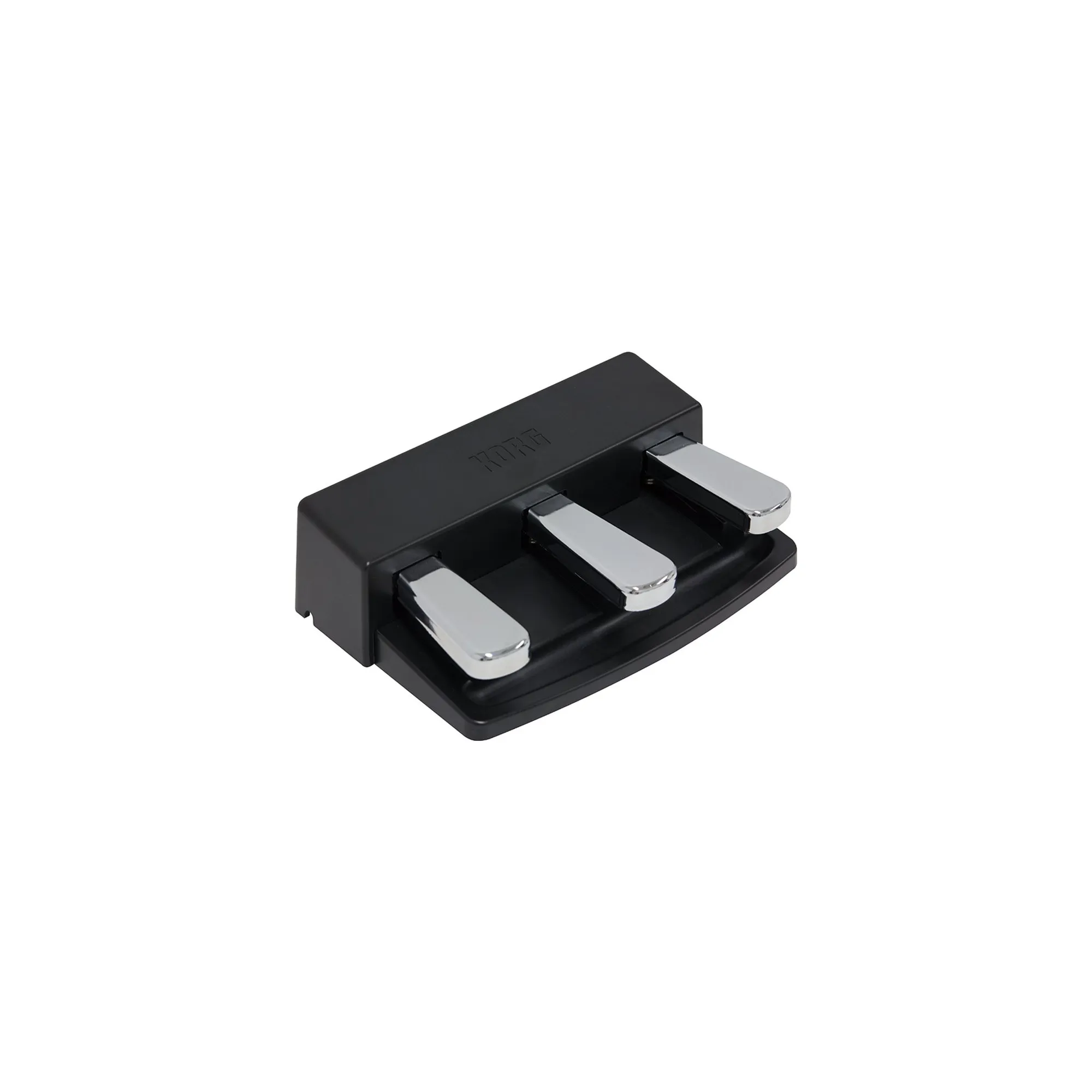 Korg Pu-2 3-Pedal Option For Sp-280
