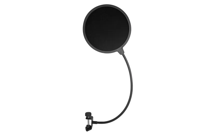 Bespeco Fpop01 Pop Filter